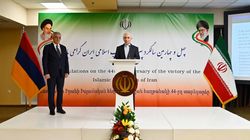 دیدگاه دولت سیزدهم تحکیم روابط با کشور‌های همسایه است