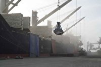 نقشه ترانزیتی خاورمیانه به نفع ایران تغییر می‌کند