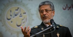 سامانه ایرانی باور ۳۷۳ برابر با اس ۴۰۰ روس‌ها است
