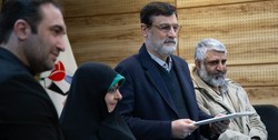 بانوان نویسنده‌ای که آثارشان تقریظ رهبری را دارد، تجلیل شدند