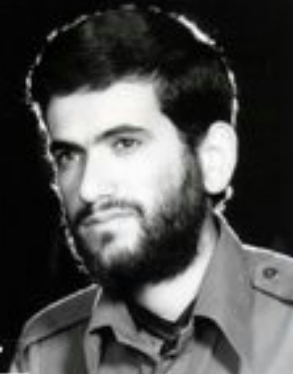 پیکر شهید یوسف‌زاده پس از ۳۹ سال کشف و شناسایی شد