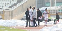 رهقی: مقصر اتفاقات بازی پیکان و استقلال «ماتا» بود/ ساپینتو نباید علیه ایرانی‌ها اینگونه حرف بزند