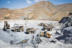 مشکل اشتغال سیستان و بلوچستان با معادنش حل میشود