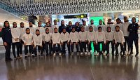 تورنمنت سه جانبه فوتبال اردن؛ پیروزی پرگل دختران ایران برابر میزبان