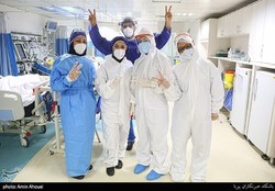 آمار کرونا در ایران/ ثبت روز بدون فوتی کرونا در کشور