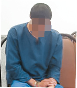 پسر شیشه‌ای: موجود خیالی فرمان قتل داد 