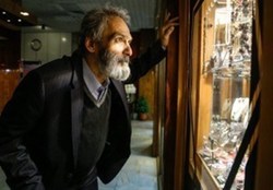 انتقاد «جهانگیر الماسی» از رفتارهای عجیب برخی در حمایت از پهلوی‌ها