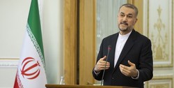امیرعبداللهیان خطاب به دولتمردان کاخ سفید: به ریاکاری پایان دهید