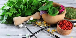 پوشش طب ایرانی در شبکه بهداشت کشور به 40 درصد رسیده است