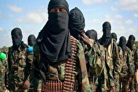 ۳۹ تروریست الشباب در سومالی به هلاکت رسیدند