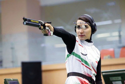 ما انتظار حمایت داریم مسئولان انتظار مدال