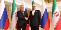 تصمیماتی برای تسریع در اجرای توافقات ایران و روسیه اتخاذ شده است