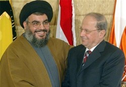 ابتکار مقاومت برای خروج لبنان از خلأ/ روابط حزب‌الله و جریان آزاد ملی به روال قبل برمی‌گردد؟