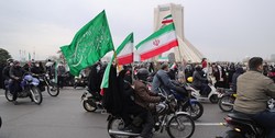 «ایران استوار، ۴۴ سال افتخار» به عنوان شعار محوری دهه فجر ۱۴۰۱ اعلام شد