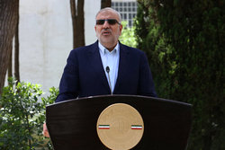 دولت تجهیزات جایگاه CNG در سیستان را رایگان ارائه می دهد