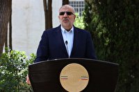 دولت تجهیزات جایگاه CNG در سیستان را رایگان ارائه می دهد