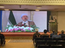 پیشنهادات مشاور رئیس‌جمهور برای برون رفت از معضلات زیست محیطی کشور