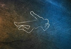 قتل عمو و برادر معلول در شرق تهران/ قاتل پس از جنایت  خودکشی  کرد