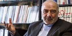 تفاوت شورش کور با انقلاب ۵۷/ اولین فرمانده سپاه: فحش رکیک شعار نیست!