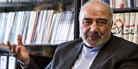 تفاوت شورش کور با انقلاب ۵۷/ اولین فرمانده سپاه: فحش رکیک شعار نیست!