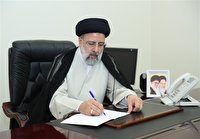 دستور رئیسی برای تخفیف ۷۰ درصدی تعرفه‌های افزایش‌یافته گاز/ آغاز بازبینی و اصلاح قبوض از فردا