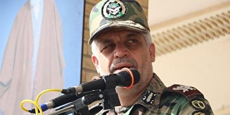 اقدام پارلمان اروپا علیه سپاه نشان‌دهنده واهمه دشمنان از اتحاد نیرو‌های مسلح است