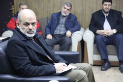 مقاوم سازی واحدهای مسکونی خوی‌ در دستور کار قرار دارد