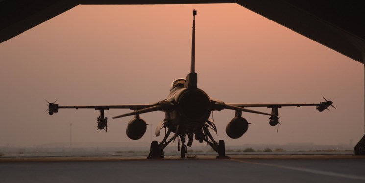 لابی‌گری مخفیانه در پنتاگون برای ارائه جنگنده‌های اف-۱۶ به اوکراین