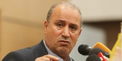 تجهیز ورزشگاه‌های کشور به VAR با حضور تاج در فراکسیون ورزش مجلس بررسی شد