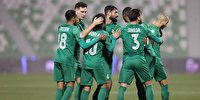 لیگ ستارگان قطر| پیروزی الاهلی با گلزنی مدافع ایران