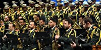 رزم‌نوازان دفاع مقدس گل کاشتند/ شرحی بر اجراهای سومین روز موسیقی فجر