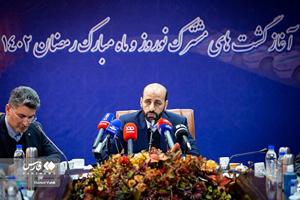پادکست صوتی/ شوخی با خودروساز در «نقره‌داغ» ۱۴ هزارمیلیاردی!