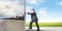 نفس تازه کردن در حوادث نفس‌گیر