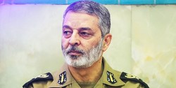 قدرت پهپادی نهاجا موجب ارتقای توان رزم نیرو‌های مسلح است