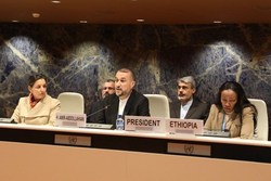 امیرعبداللهیان در ژنو؛ از تکاپوی بی&zwnj;حاصل ضدانقلاب تا تشریح مواضع حقوق بشری ایران با صدای رسا