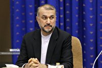 در مذاکرات ایران و اوکراین در عمان چه گذشت؟
