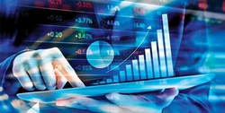 بازدهی هفتگی بورس به ۱۰ درصد رسید