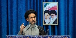از تنگناهای اقتصادی عبور خواهیم کرد/ با عوامل مسمومیت دانش&zwnj;آموزان برخورد شود