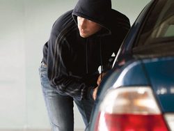 تو صیه های لازم در خصوص پیشگیری از سرقت خودرو