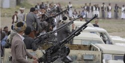 صنعا: ادعای قاچاق سلاح از ایران «یاوه‌گویی» است