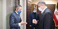 ۴ نکته درباره سفر گروسی به ایران/ چرا غرب به مذاکره نیاز دارد؟