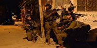 بامداد پر حادثه جنین؛ نیروهای مقاومت کرانه باختری با صهیونیست‌ها درگیر شدند