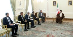 آژانس تحت‌ تأثیر مقاصد سیاسی قدرت‌ها قرار نگیرد/ گروسی: بدخواهان نمی‌خواهند همکاری‌ ایران و آژانس موفقیت‌آمیز باشد