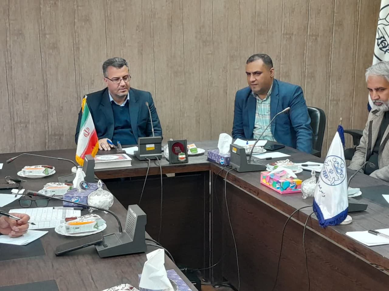 ضرورت تقویت زیرساخت های فرهنگی و هنری شهرستان اسلامشهر