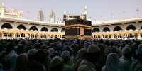 ثبت‌نام حج تمتع ۱۴۰۲ برای اولویت‌های سال ۸۶ تا اطلاع ثانوی انجام نمی‌شود
