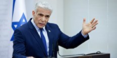 لاپید فاش کرد: نتانیاهو درباره آمادگی اسرائیل برای حمله به ایران دروغ می‌گوید