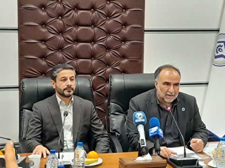 اعلام آمادگی برای تقویت همکاریهای علمی و پژوهشی بین ایران وعراق