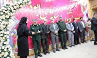 اختتامیه هشتمین جشنواره استانی ابوذر در ایلام برگزار شد