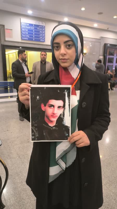 انعکاس جلوههای مقاومت محصول مجاهدت شهدای رسانه است انعکاس جلوههای مقاومت محصول مجاهدت شهدای رسانه است