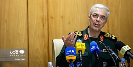 موشک بالستیک با قابلیت انهدام اهداف متحرک دریایی تولید شده است/ سرعت ۸ ماخ، برد یک هزار و ۵۰۰ کیلومتر